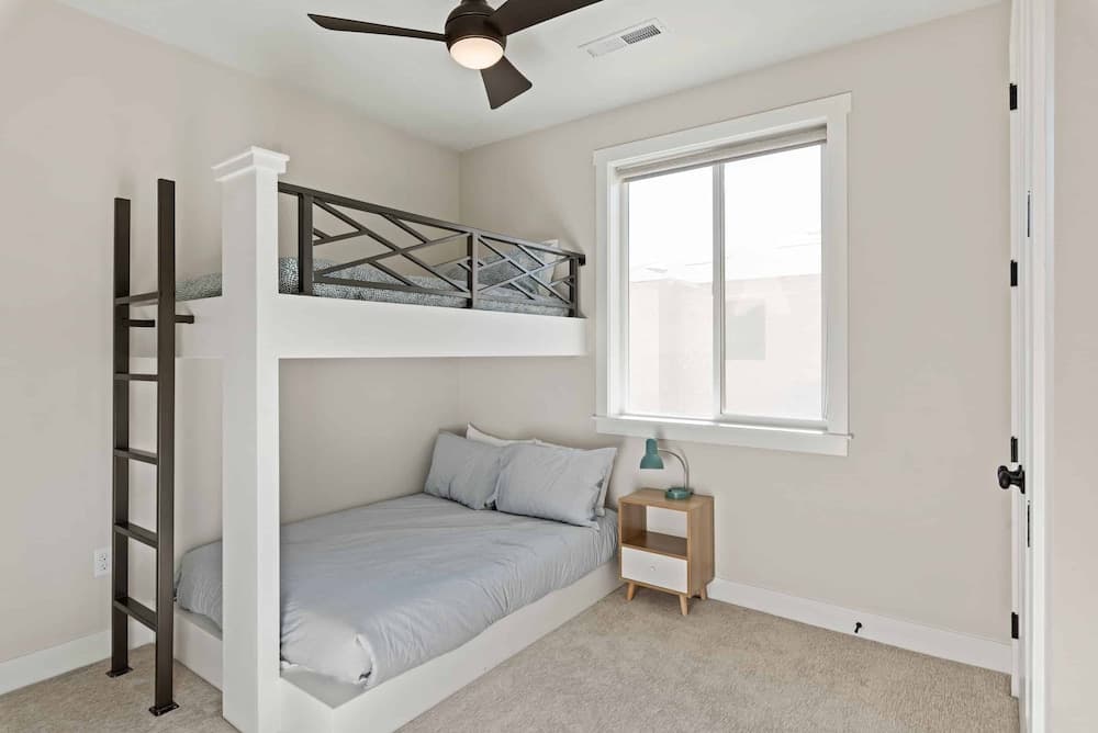 Persian Palms by RedAwning