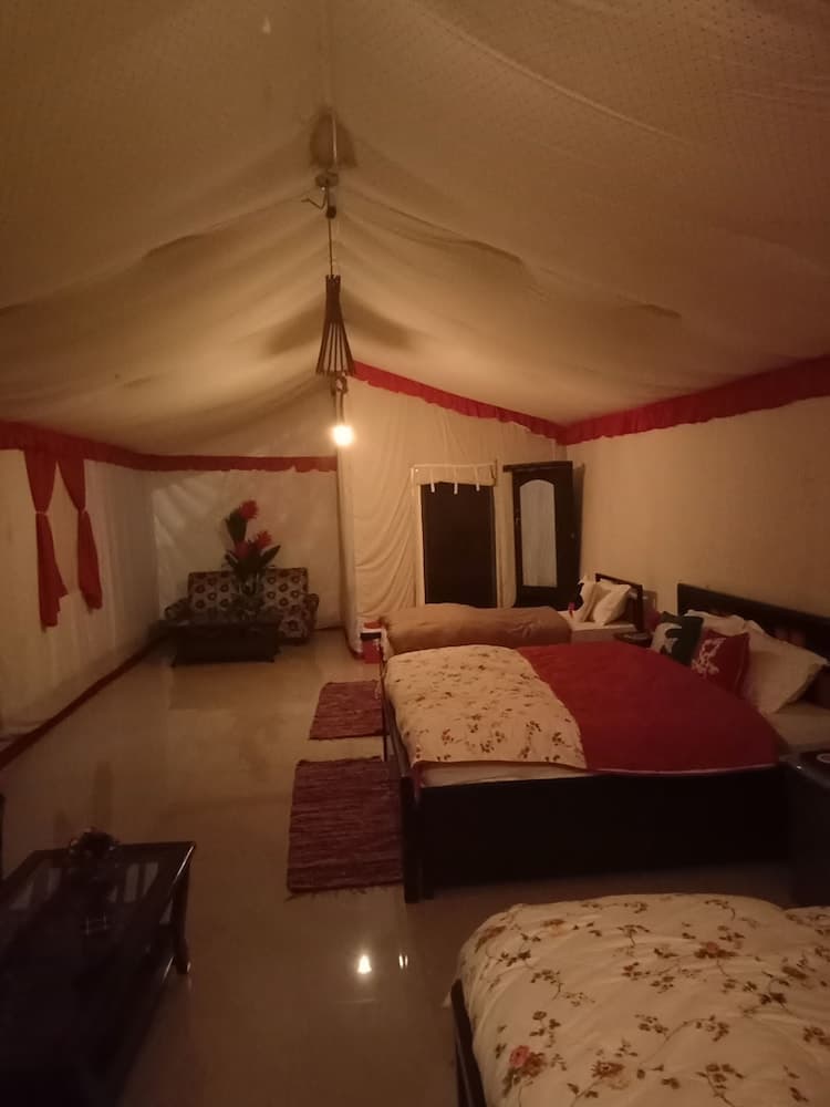 Itharna Eternity Retreat