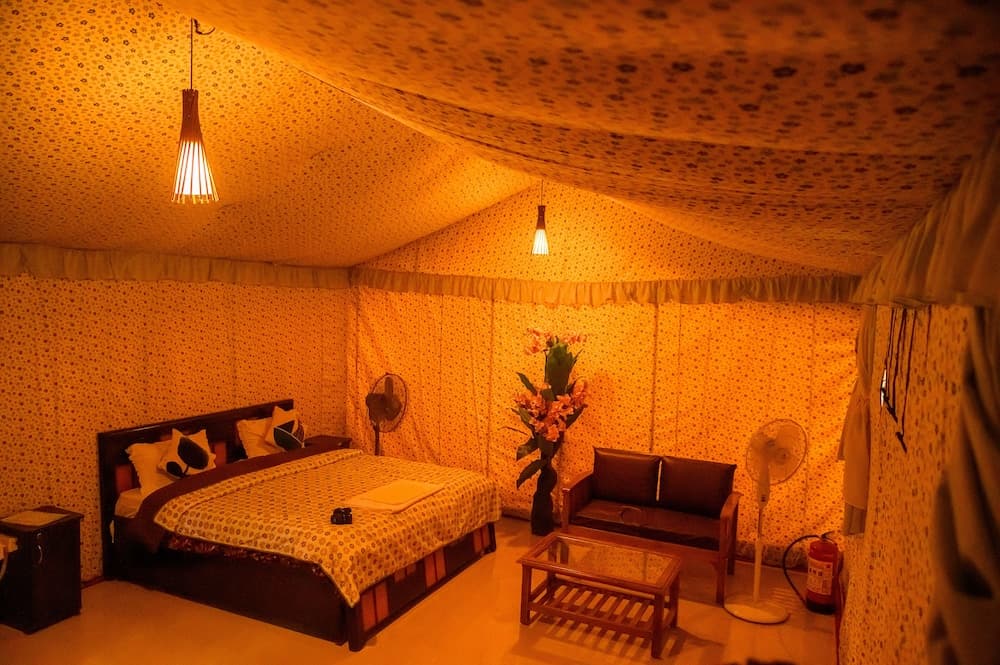 Itharna Eternity Retreat