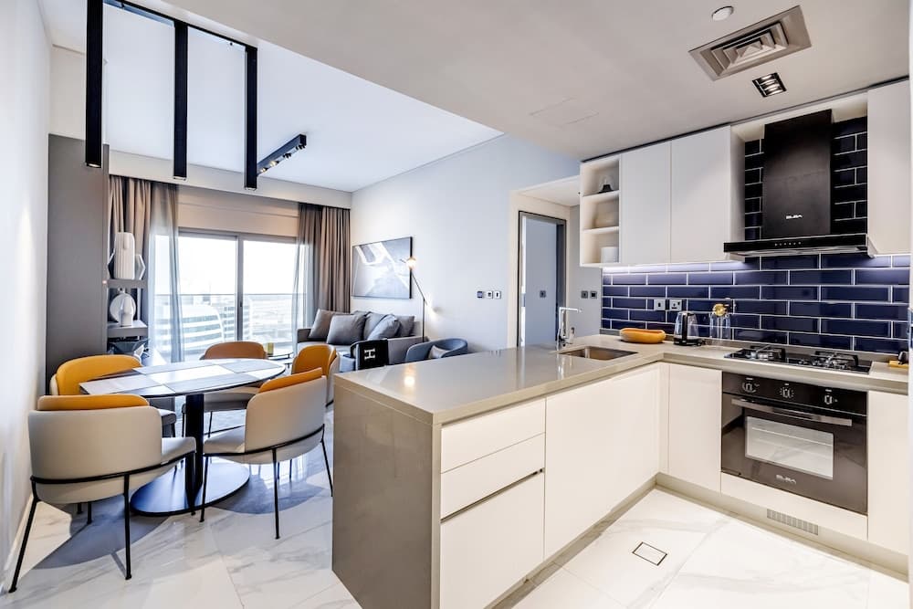 MAG 318 Business Bay Dubai