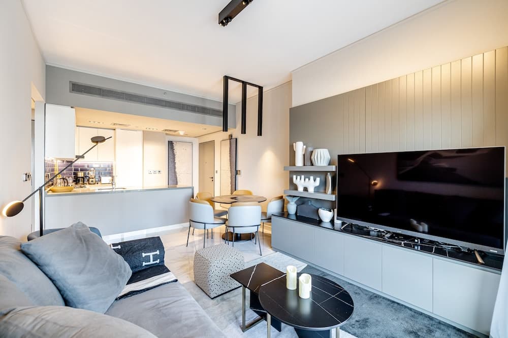 MAG 318 Business Bay Dubai