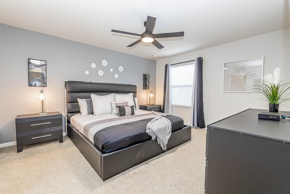 5409sr 5 Bedroom Home by Redawning