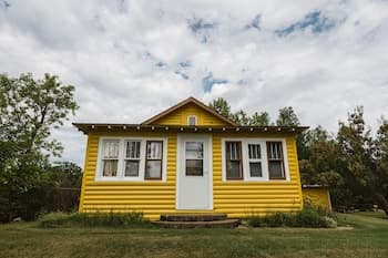 Walters Resort on Lake Ida