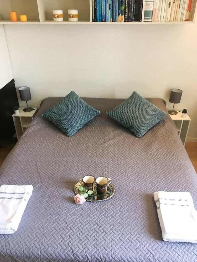 Cute 1 Bedroom Apartment in La Spezia