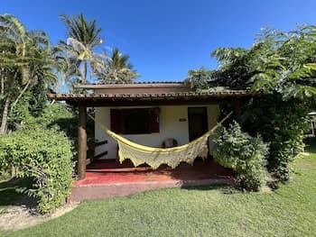 Pousada Villa Cumuru