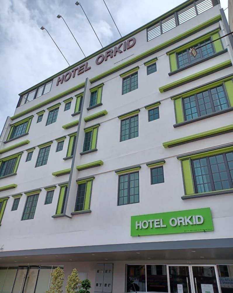hotel image