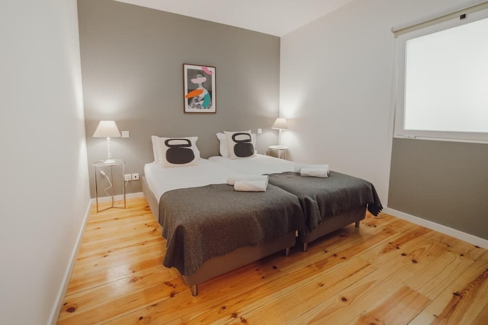 Porto Modern E in Oporto