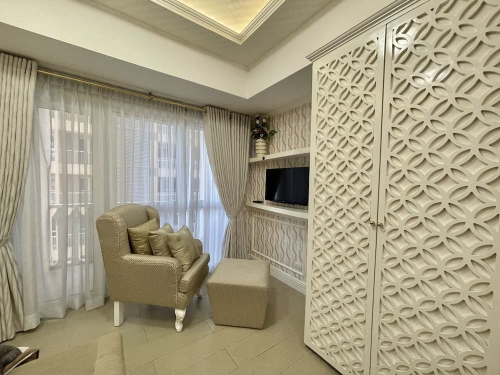 The Venice Luxury Residences-Rare Units