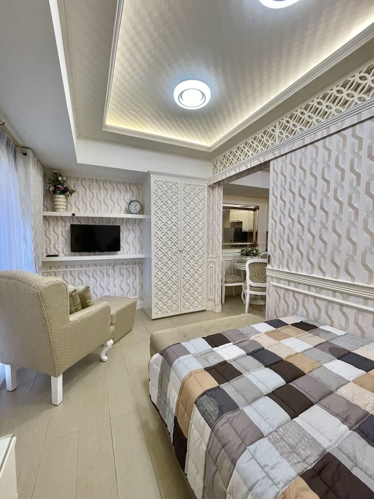 The Venice Luxury Residences-Rare Units