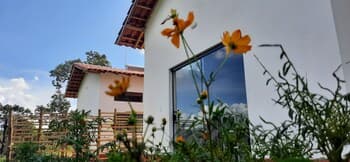 Essência Jardim Agroflorestal