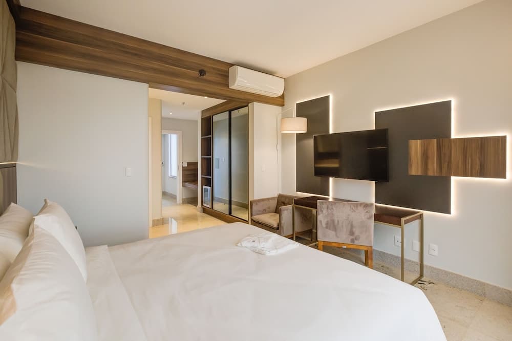 DoubleTree by Hilton - Resort - Foz do Iguaçu