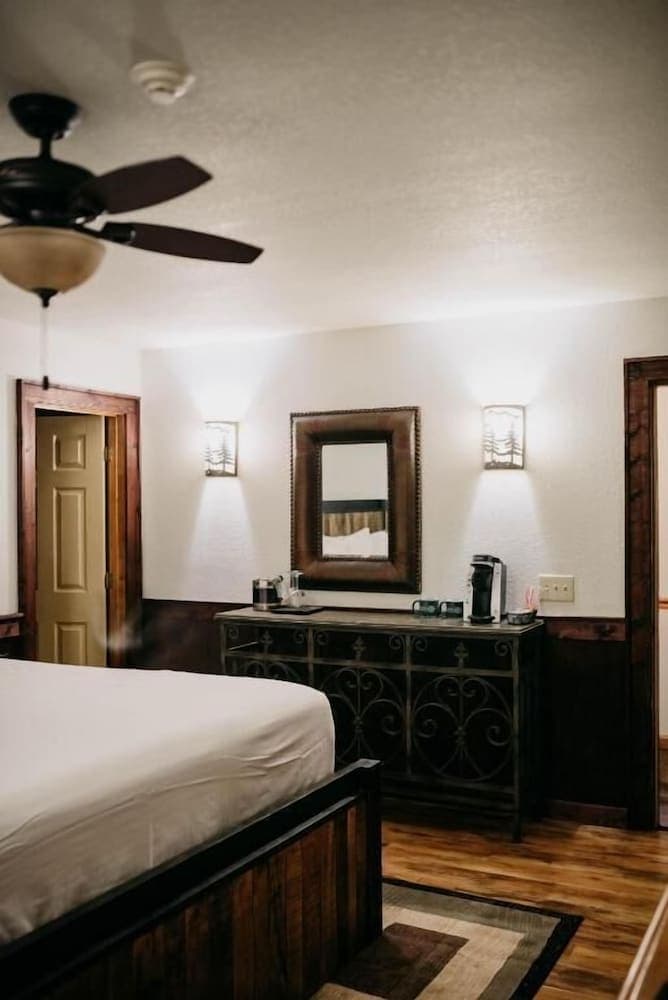 Sylvan Valley Lodge & Cellars