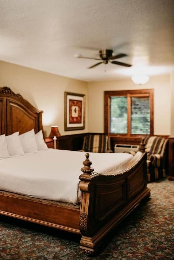 Sylvan Valley Lodge & Cellars