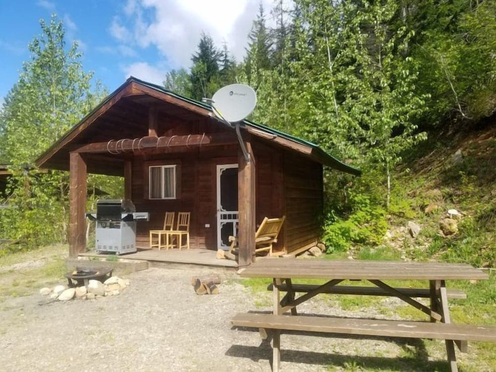 Noah's Ark Campground