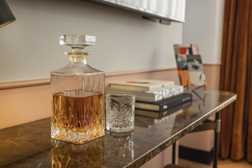 Backstage Hotel-an Atlas Boutique Hotel