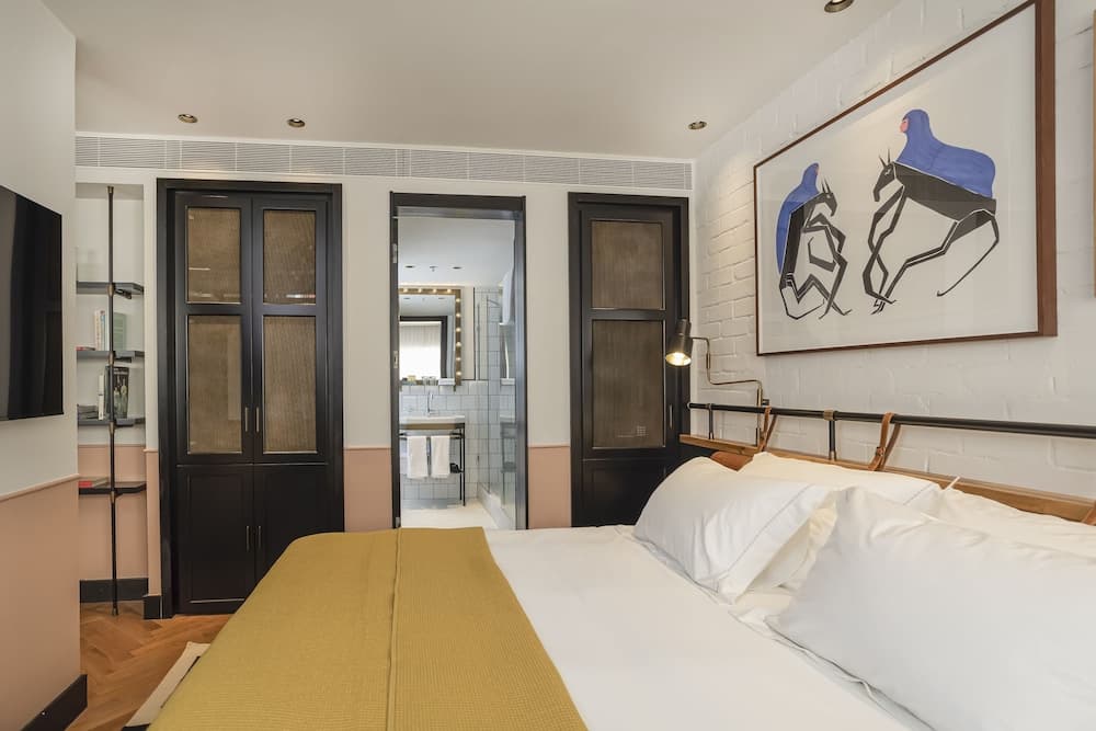 Backstage Hotel-an Atlas Boutique Hotel