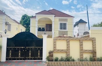 Janha Senegambia Villa Holiday With Free Wifi