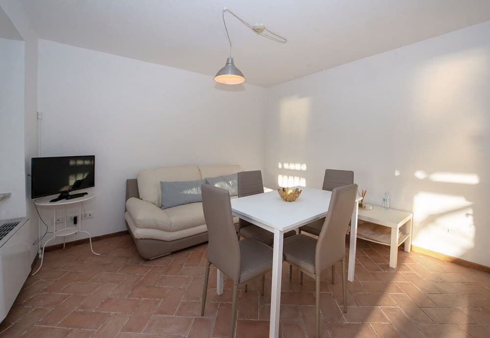 Casa Davide With Pool