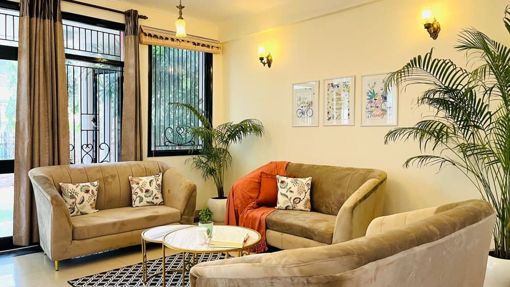 Bluo Charming Villa with Private Pool