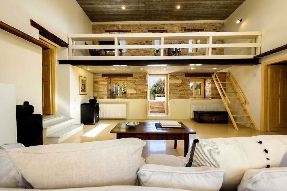 Aria Paros Residence