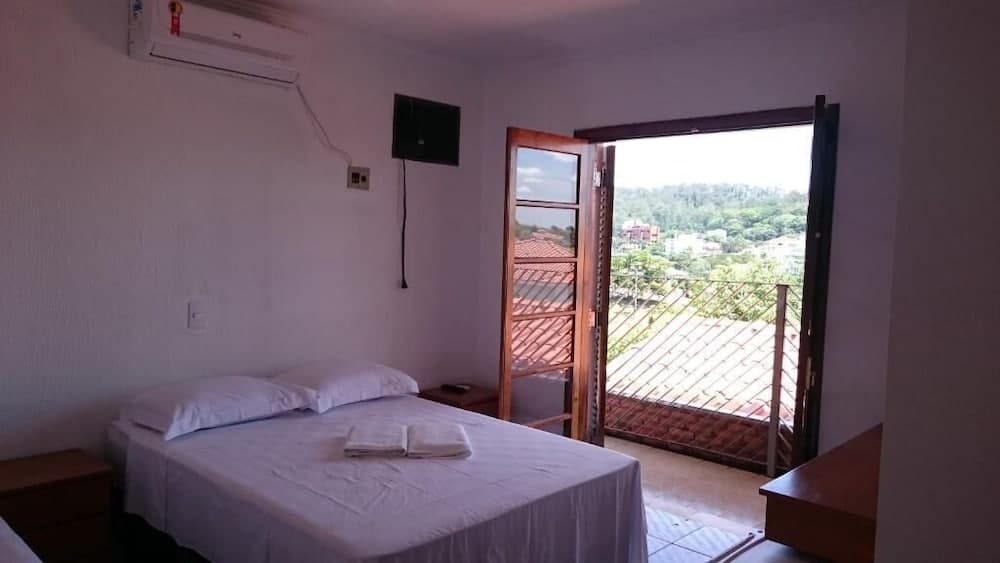 Pousada Casablanca Águas de São Pedro