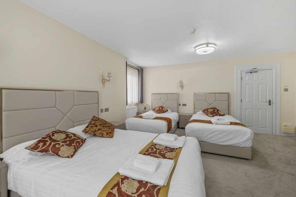 The Drake Hotel Plymouth