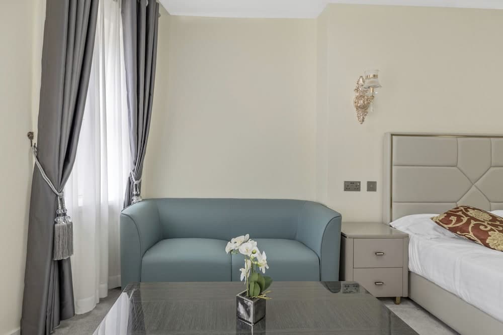 The Drake Hotel Plymouth