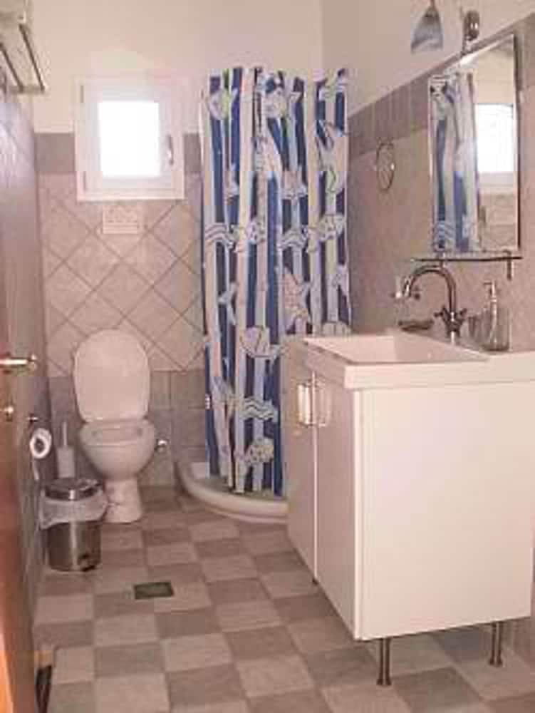 2-bedroom Apartment in Skala LF