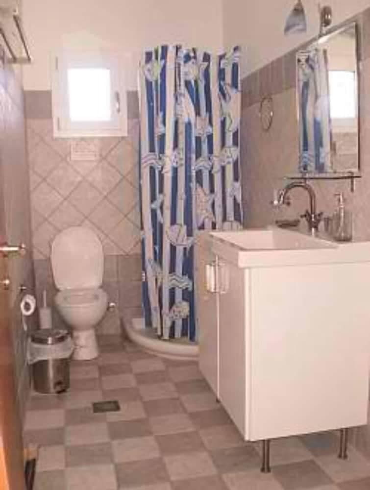 2-bedroom Apartment in Skala LF