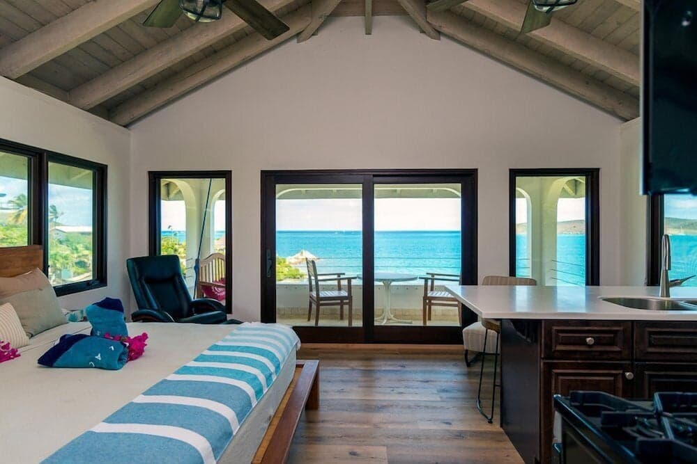 Virgin Gorda Villa Rentals