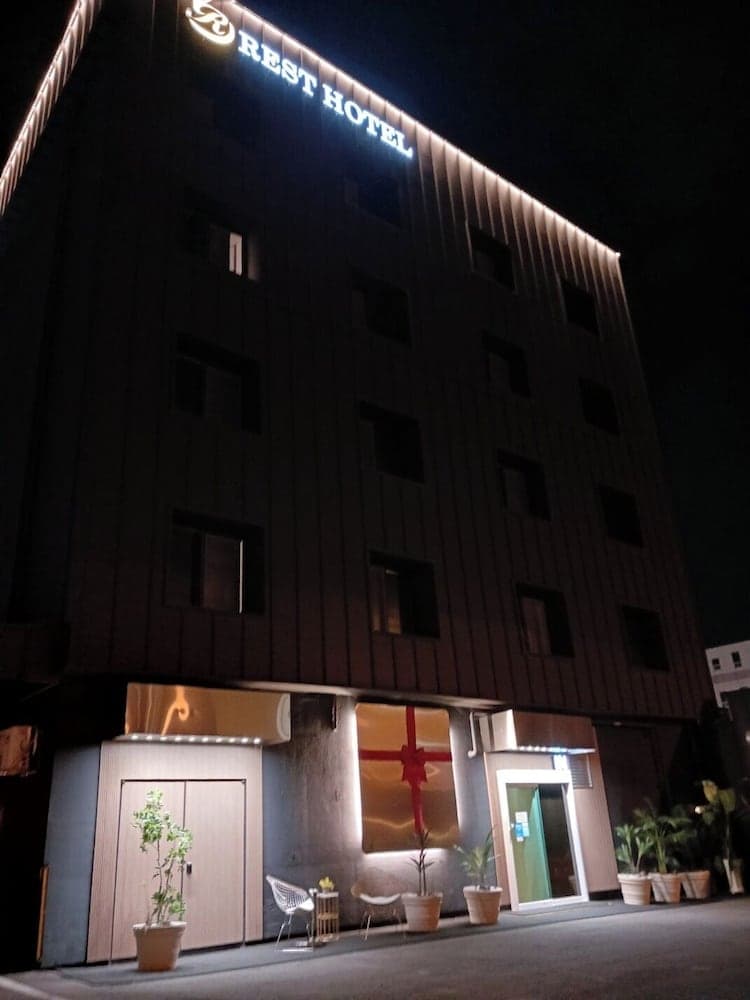 hotel image