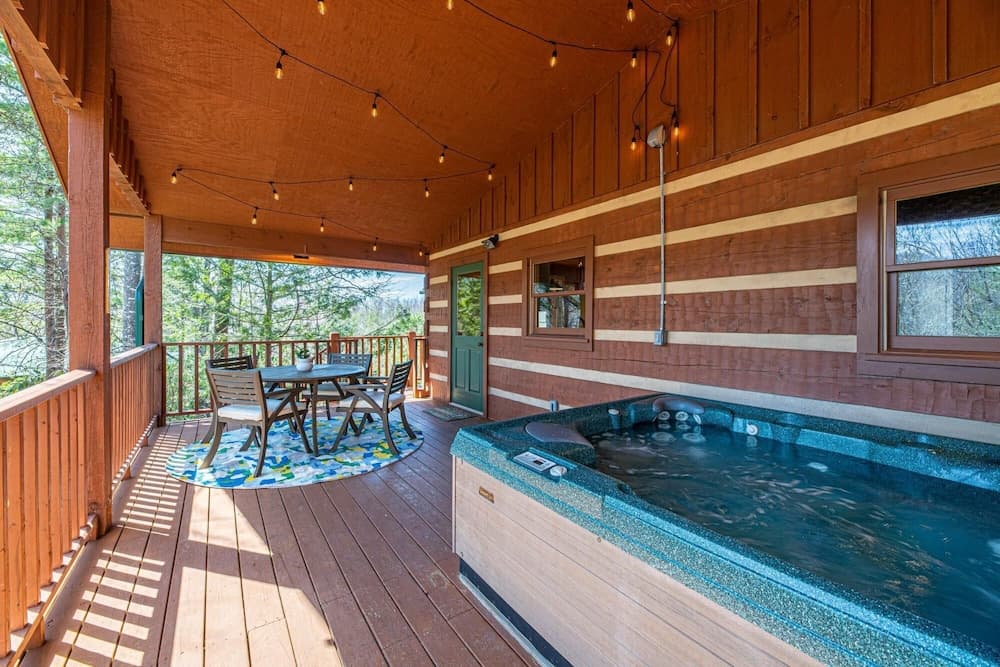 Somewhere In The Mountains