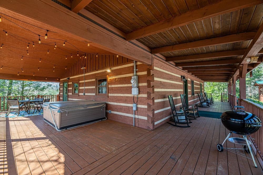 Somewhere In The Mountains