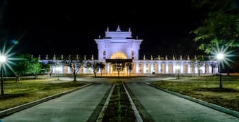 La Recova Hotel & Spa