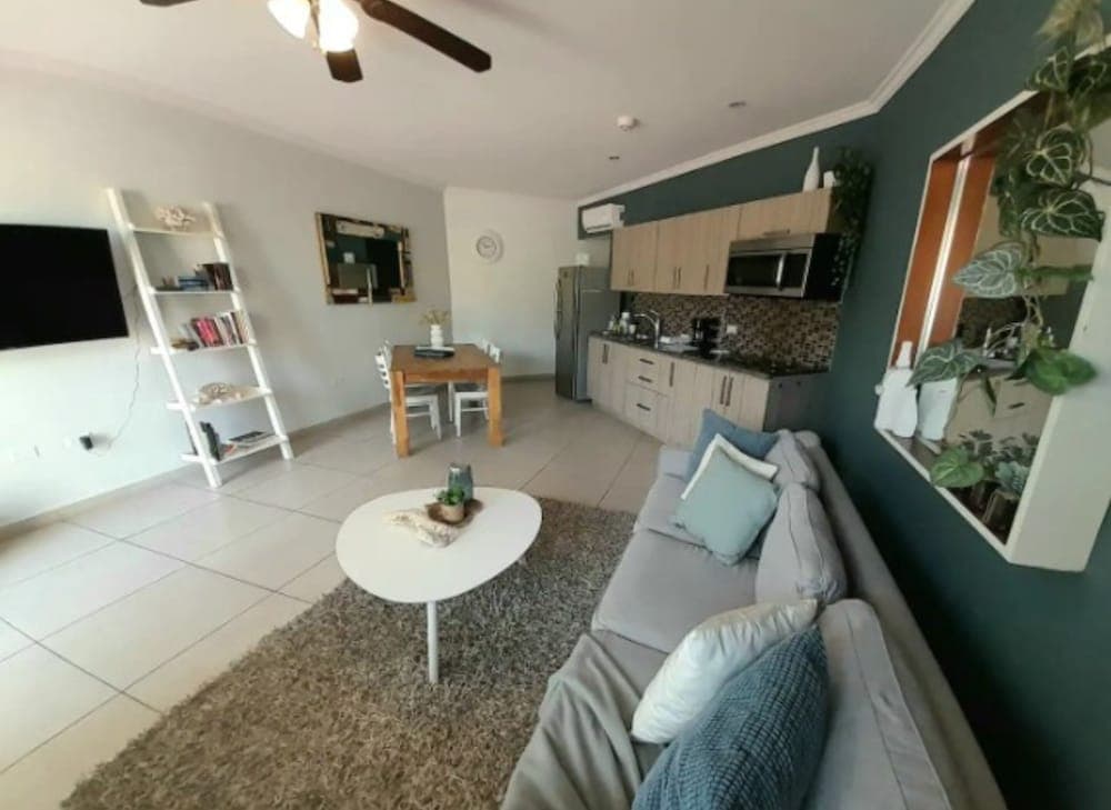 Apartamento en Aruba Cerca a la Playa
