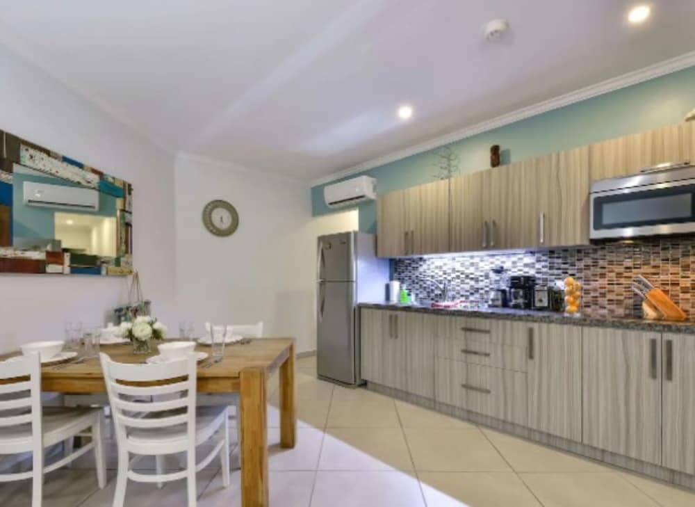 Apartamento en Aruba Cerca a la Playa