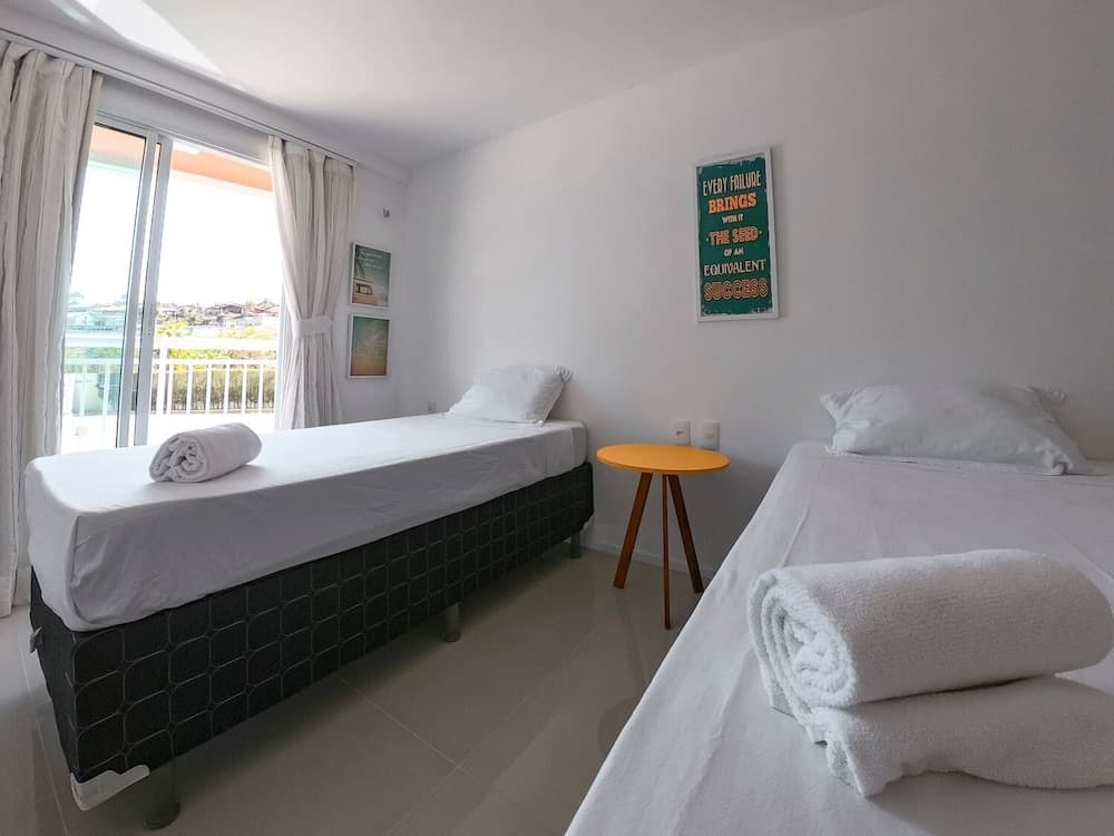 Solarium Residence Resort