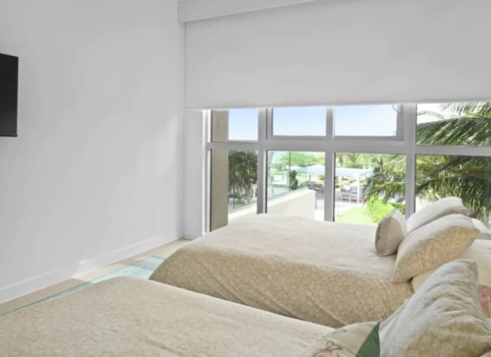 Apartamento Familiar Eagle Beach Aruba