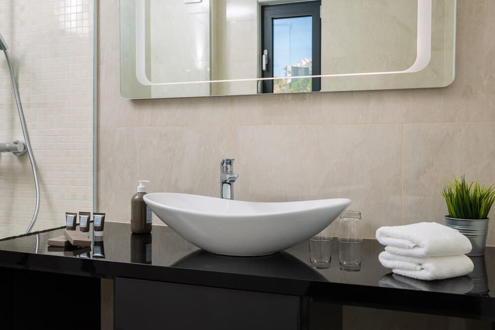 Villa Nove CFH in Podstrana