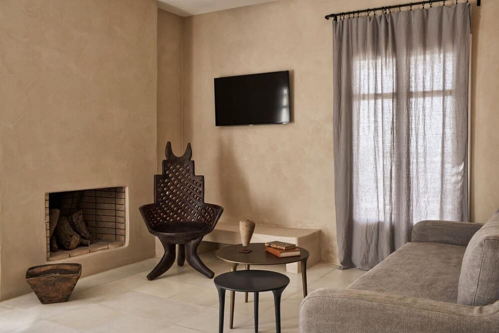 The Naxian Collection Honeymoon Villa With Private Pool