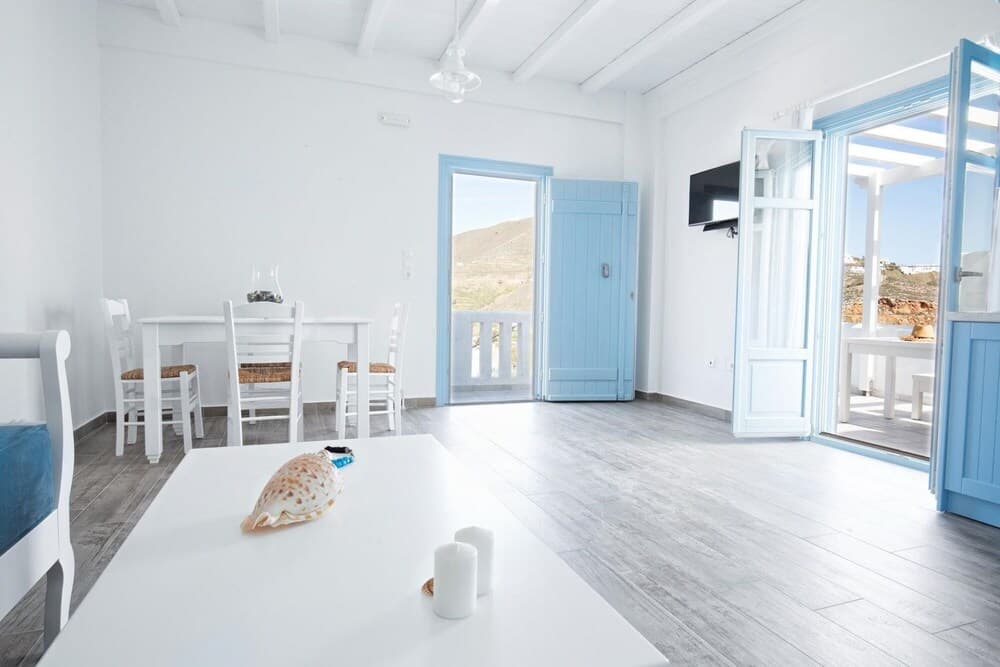 Aegean Sea Villas Villa Coral