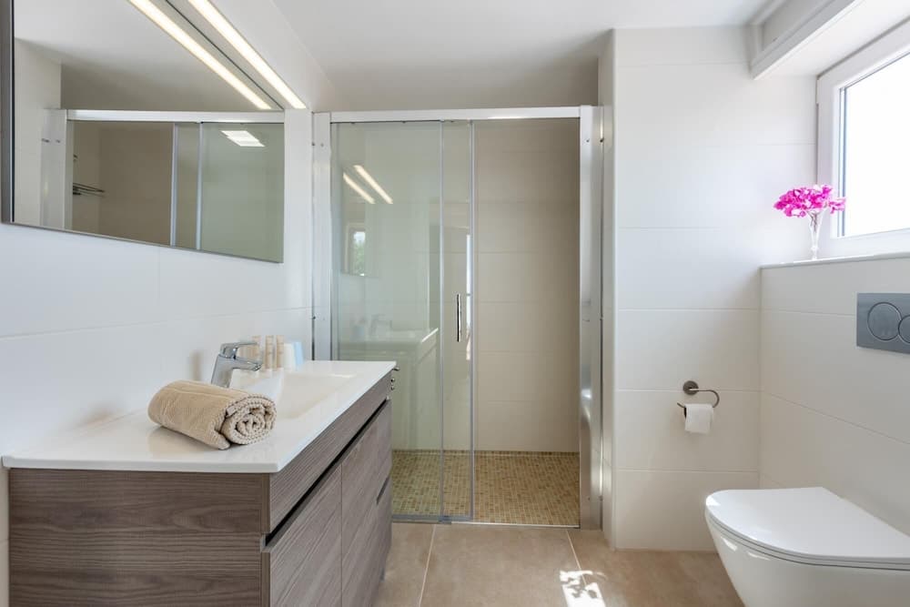 Casa Cinco Cupulas AM