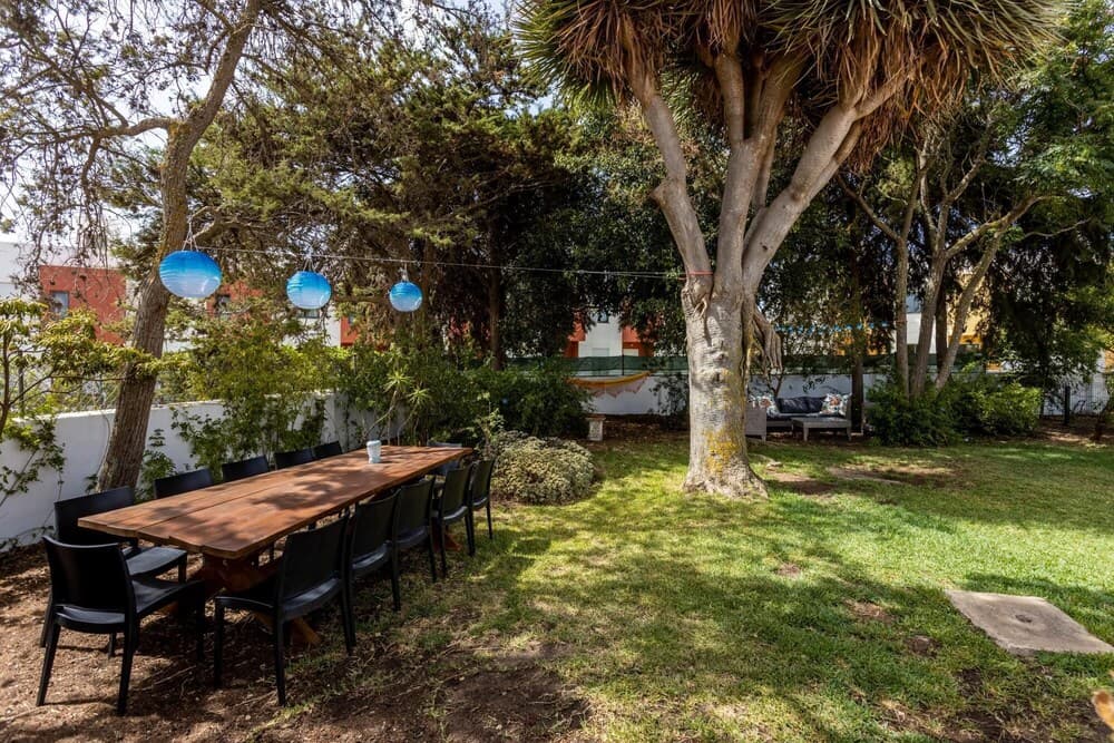 Casa Cinco Cupulas AM