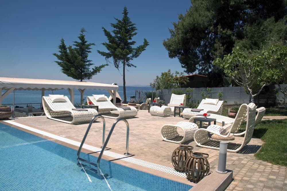 Acrotel Athena Villas Villa 2
