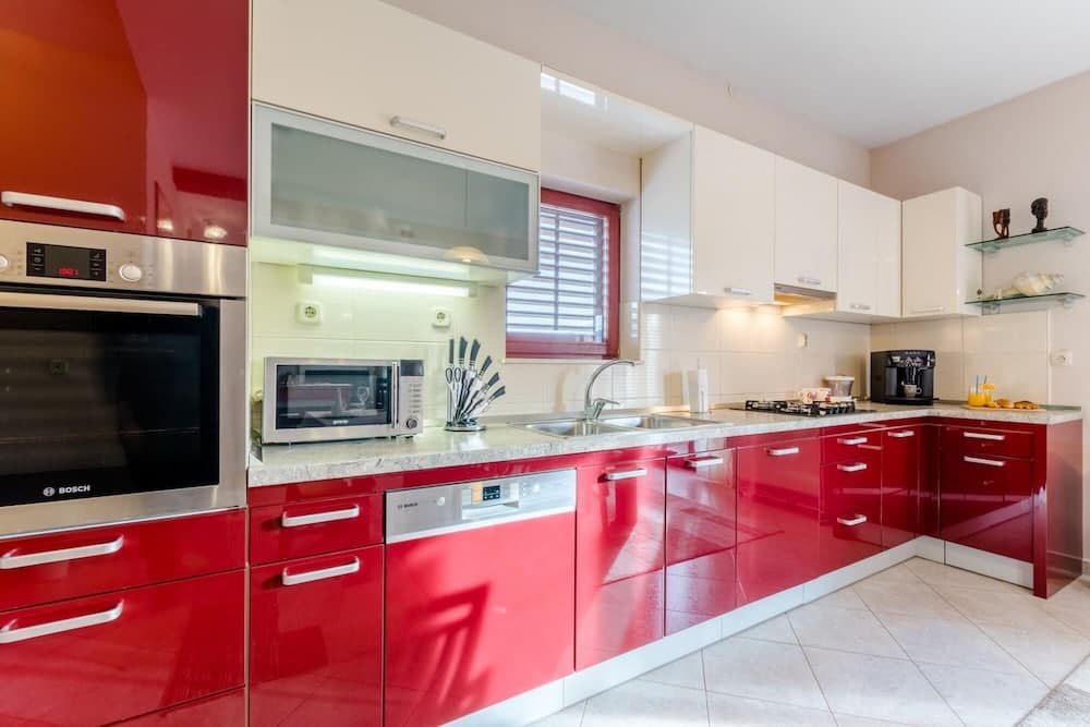 Villa Adriana - Three Bedroom Villa With Private Pool ID Direct Booker 9372