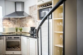 Villa Piccolo Mondo in Mali Drvenik