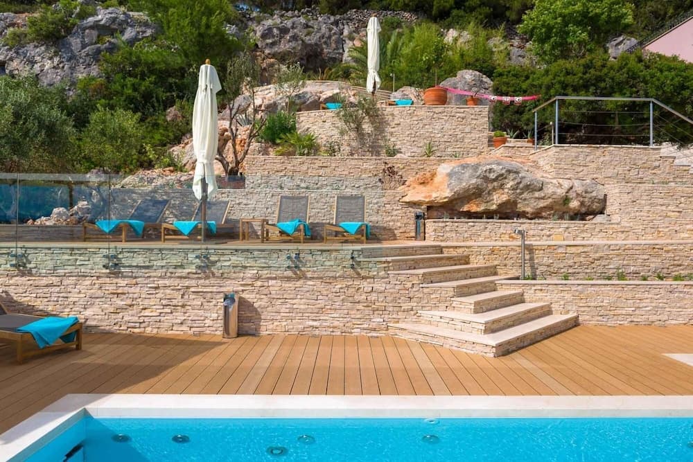 Villa Sunset Hvar in Hvar