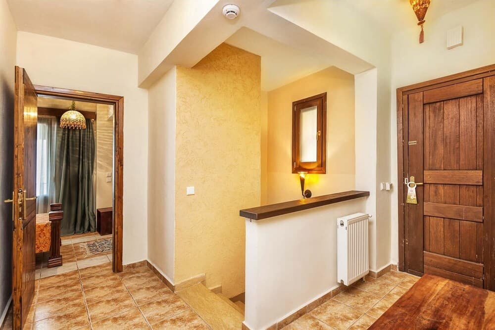 Akritas Ef Zin Villas Suites Athos Villa