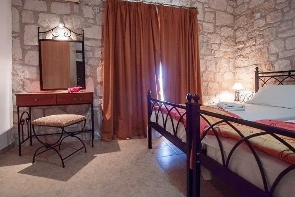 Aeolos Villas Meltemi Two Bedroom Apartment - First Floor