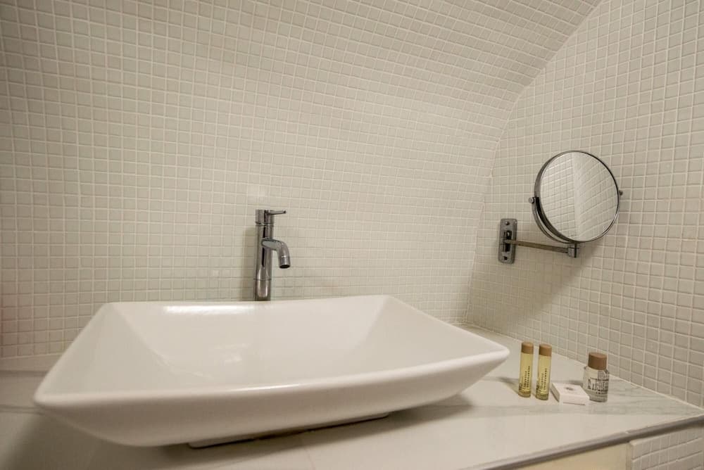 Alexander Villas Santorini Caldera Mare Suite Caldera View